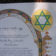 Interfaith Ketubah with Rumi Poetry
