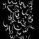 Persian tattoo calligraphy